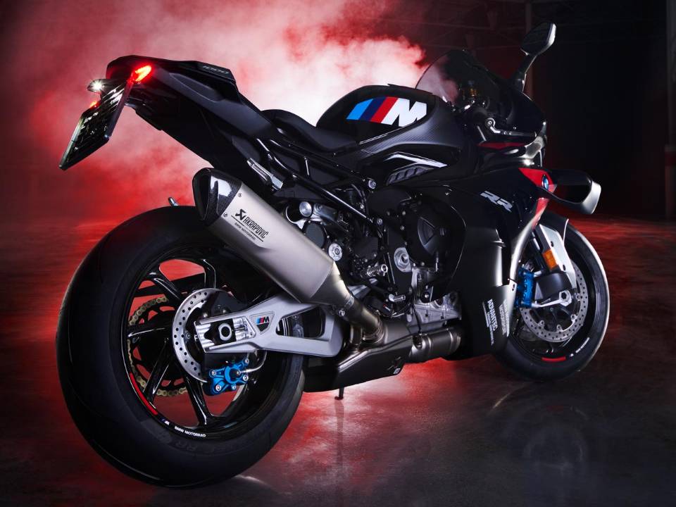 M1000 RR M2 Edition