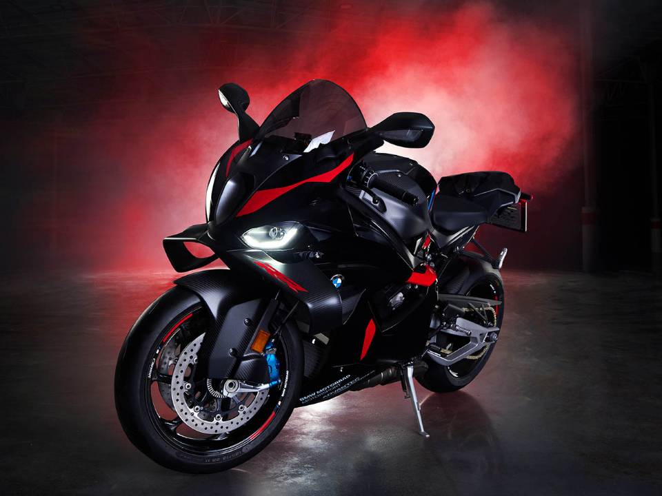 M1000 RR M2 Edition