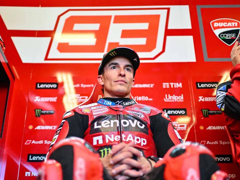 Marc Márquez
