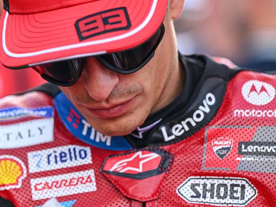 Marc Márquez