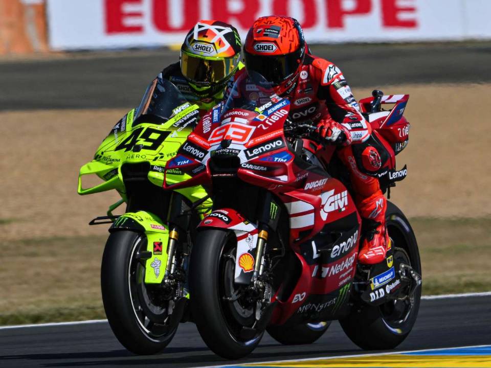 MotoGP Le Mans 2026 Fran�a