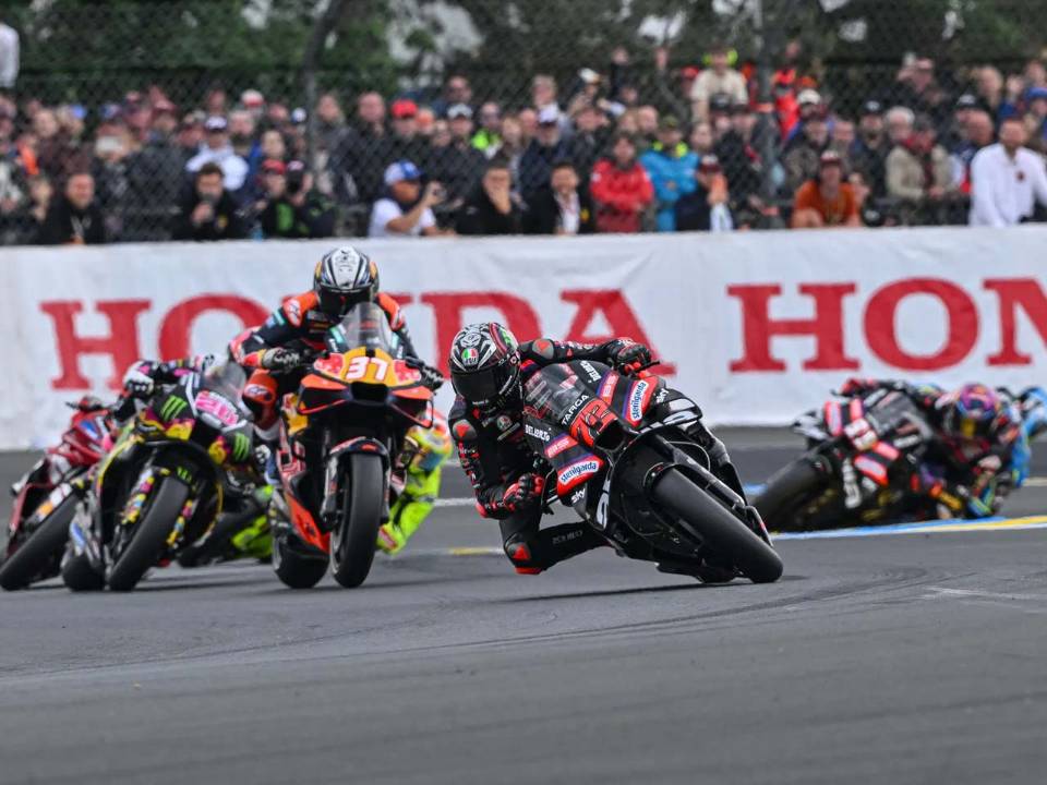 MotoGP 2026