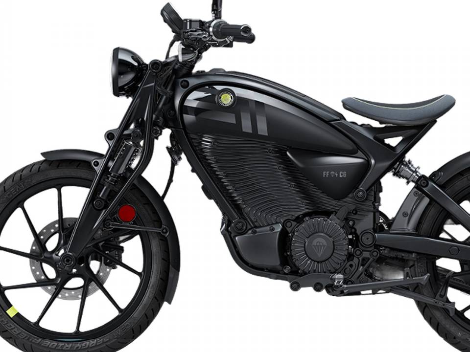 Royal Enfield Flying Flea C6 2026