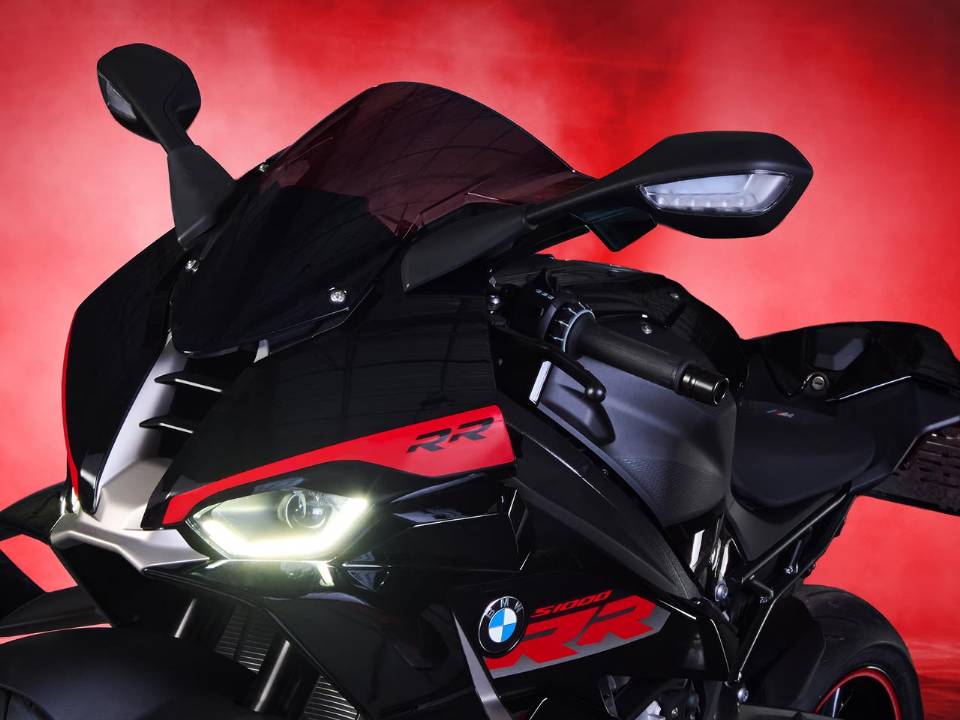 S1000 RR M2 Edition