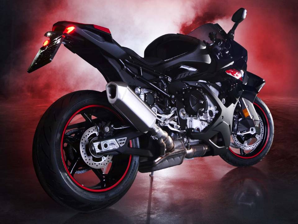S1000 RR M2 Edition
