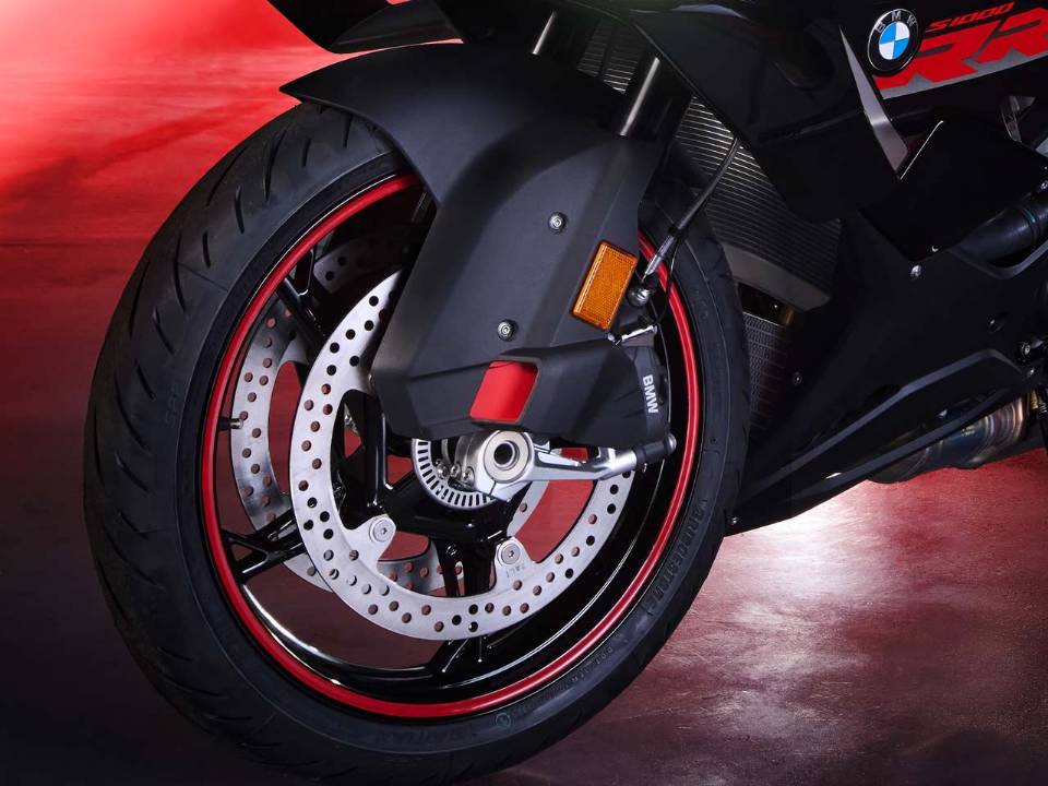 S1000 RR M2 Edition
