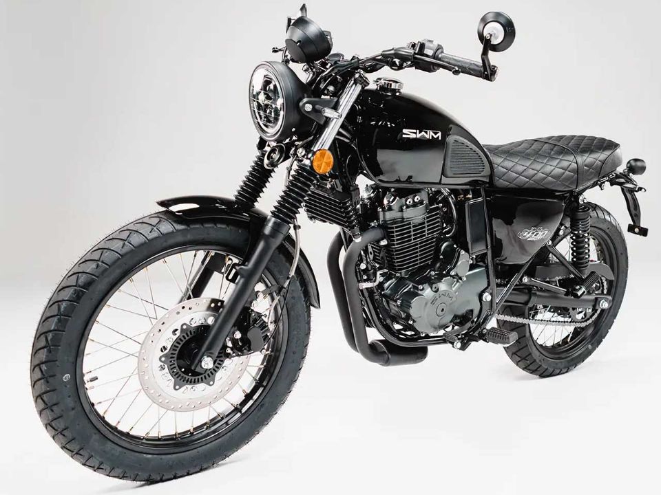 Shineray�SHI 400sc