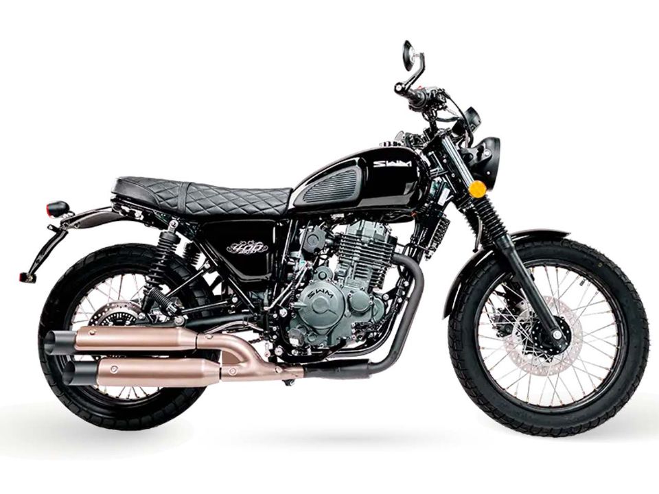 Shineray SHI 400sc 2026