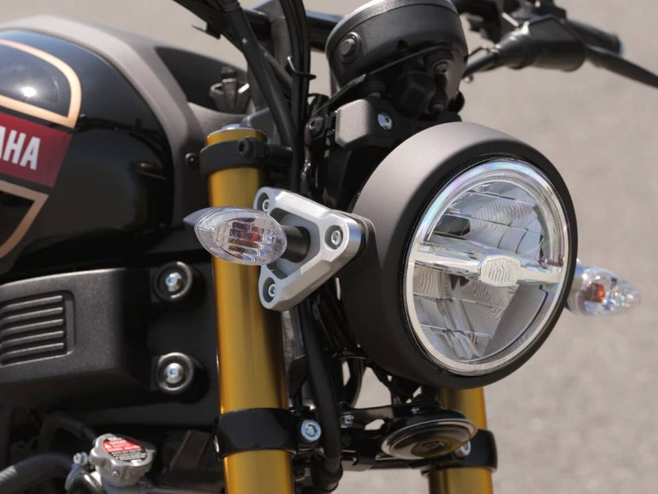 Yamaha�XSR155 2026 - far�is