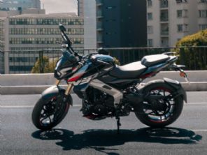 Dominar NS400Z