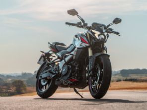 Dominar NS400Z