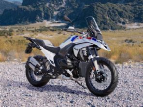 BMW R 1300 GS no Brasil ganha escapamento Akrapovic de s�rie