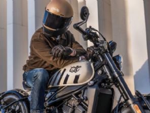 CFMOTO Ride re�ne navega��o, seguran�a e dados; conhe�a a plataforma