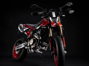 Ducati�Hypermotard 698 Mono