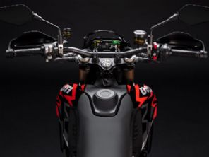 Hypermotard 698 Mono