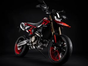Hypermotard 698 Mono