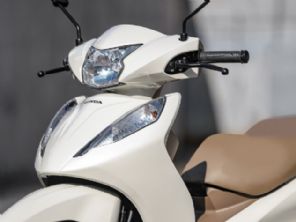 Honda Biz 2027 no Brasil; detalhes e pre�o tabela Fipe