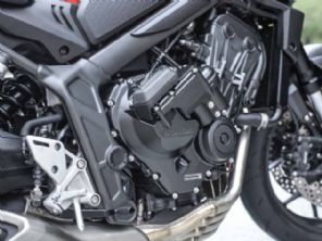 CB 650R