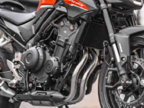 CB500 Hornet