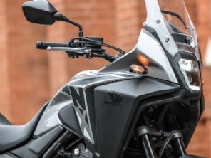 Honda NX500 2027 � lan�ada no Brasil; detalhes, pre�o e fotos