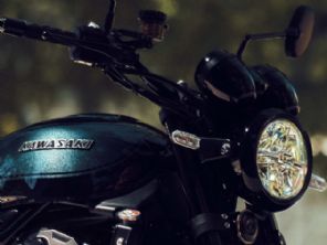 Kawasaki lan�a a nova Z900RS 2027 no Brasil; detalhes, pre�os e fotos