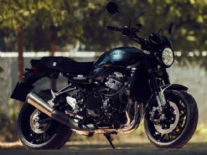 Kawasaki�Z900RS