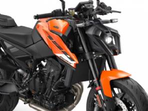 KTM 790 Duke 2027 � lan�ada com novo visual; detalhes, fotos e pre�o
