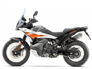 790 Adventure