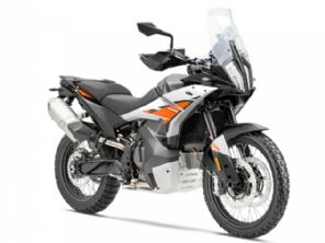 KTM�790 Adventure