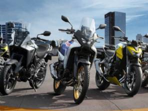 Honda explica como funciona o E-Clutch e amplia tecnologia para a fam�lia 750