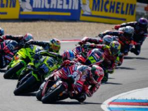 MotoGP 2026 na etapa da Holanda: veja hor�rios e onde assistir