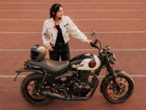 Royal Enfield Hunter 350: conhe�a as evolu��es t�cnicas da linha 2027