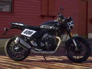 Tracker 400