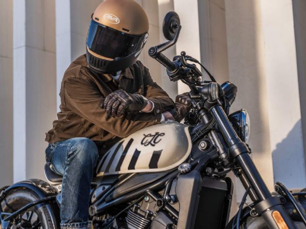 CFMOTO Ride re�ne navega��o, seguran�a e dados; conhe�a a plataforma