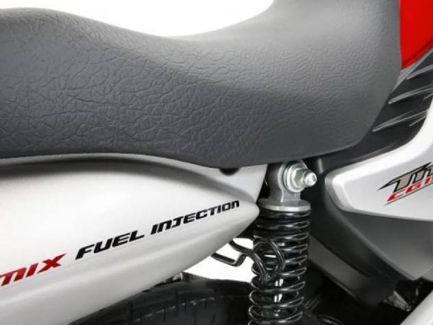 Honda atinge marca hist�rica com 10 milh�es de motos Flex no Brasil