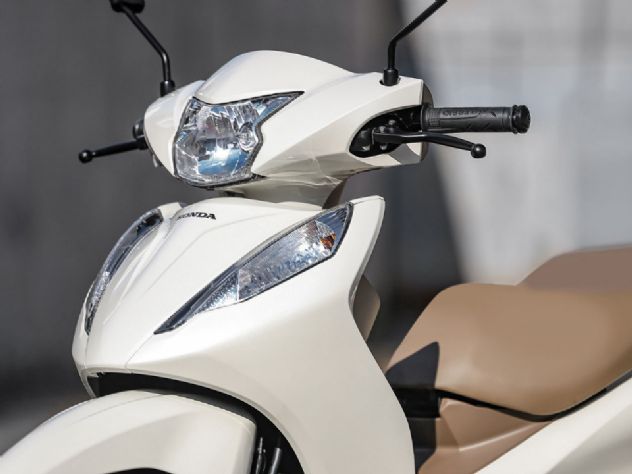 Honda Biz 2027 no Brasil; detalhes e pre�o tabela Fipe