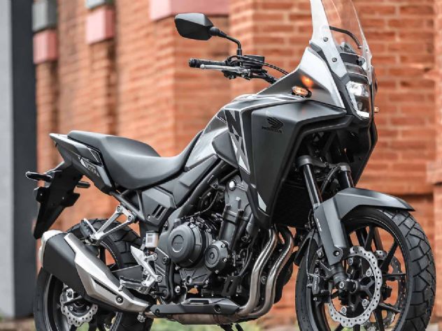 Honda NX500 2027: pre�o atualizado, equipamentos e Tabela Fipe