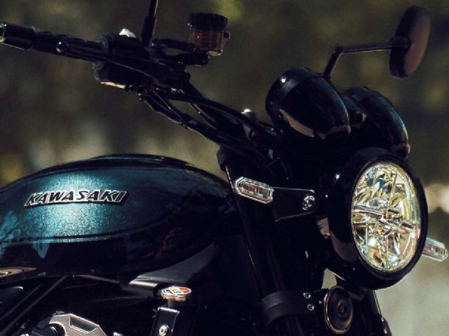 Kawasaki lan�a a nova Z900RS 2027 no Brasil; detalhes, pre�os e fotos