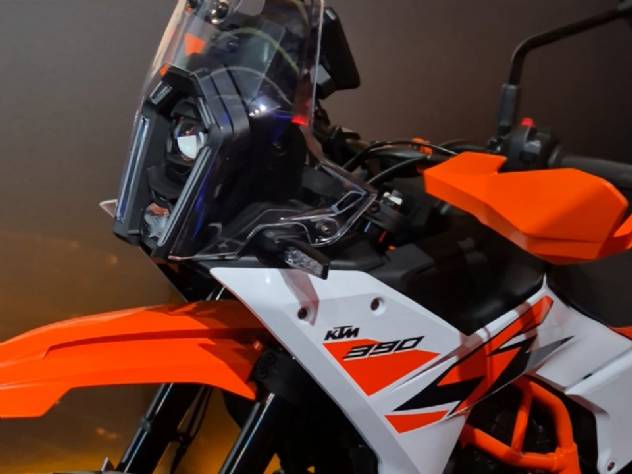 Bajaj assume opera��o da KTM no Brasil com produ��o em Manaus