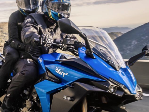 Suzuki Brasil oferece at� R$ 10 mil de desconto neste m�s