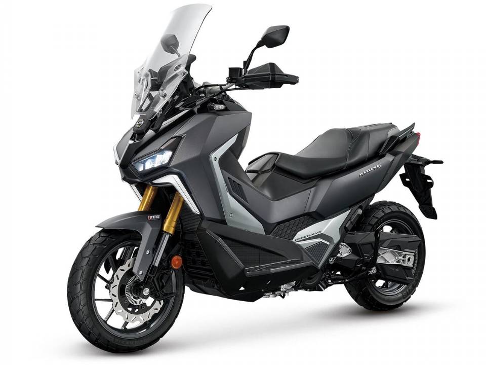 SYM ADXTG 400
