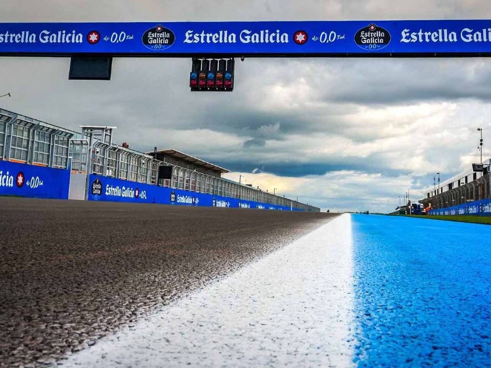 Autódromo de Goiânia