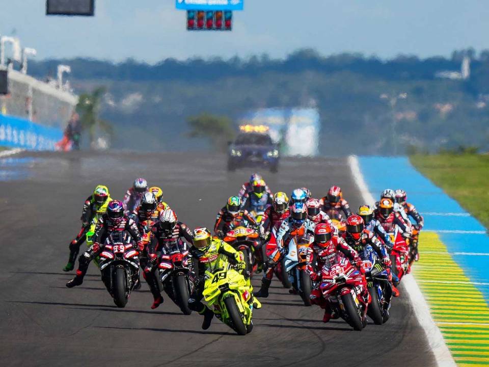 Autódromo de Goiânia