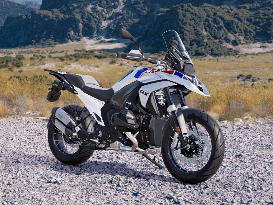 BMW R 1300 GS 2026