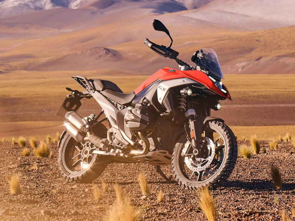 BMW R 1300 GS 2026