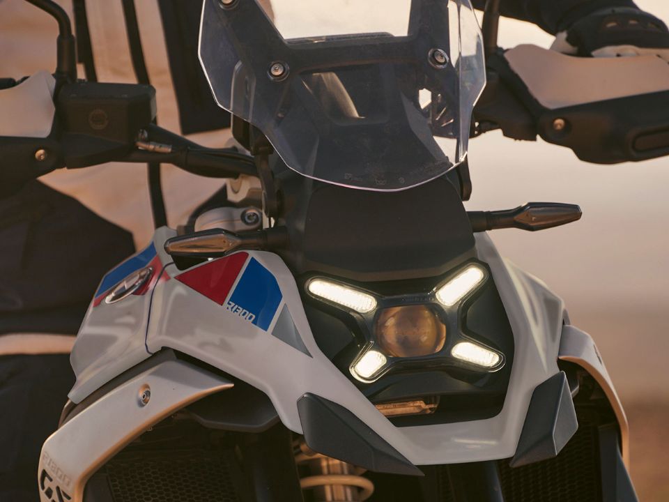 BMW R 1300 GS 2026