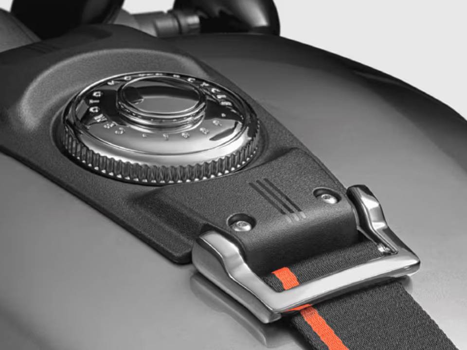 CFMoto 550 CL-C