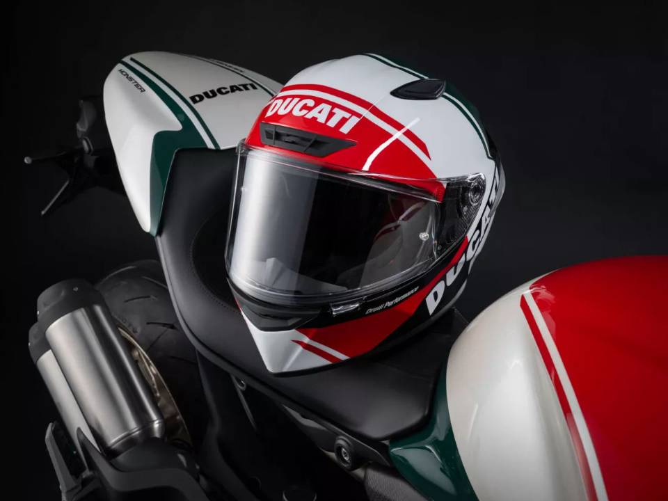 Ducati Monster 100