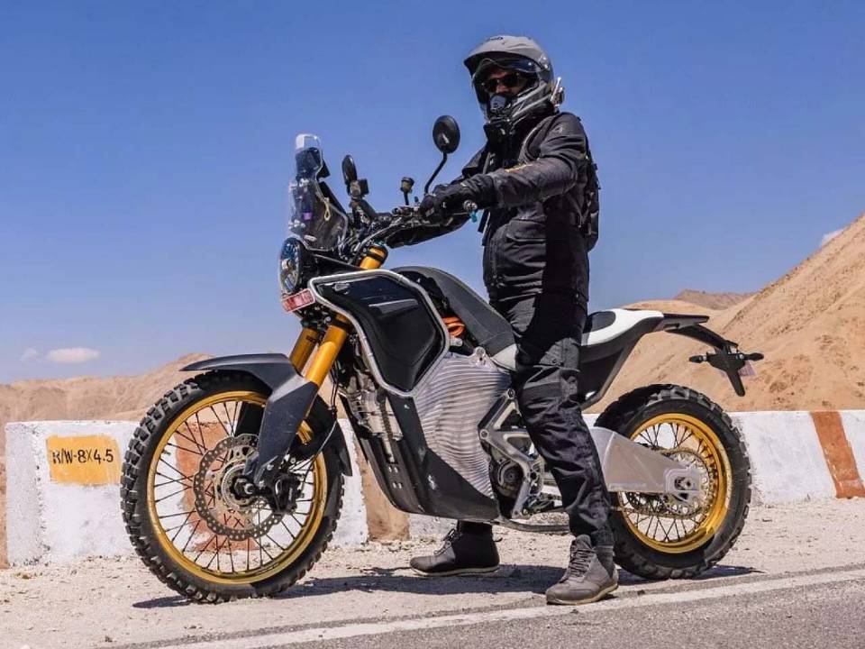 Himalayan el�trica