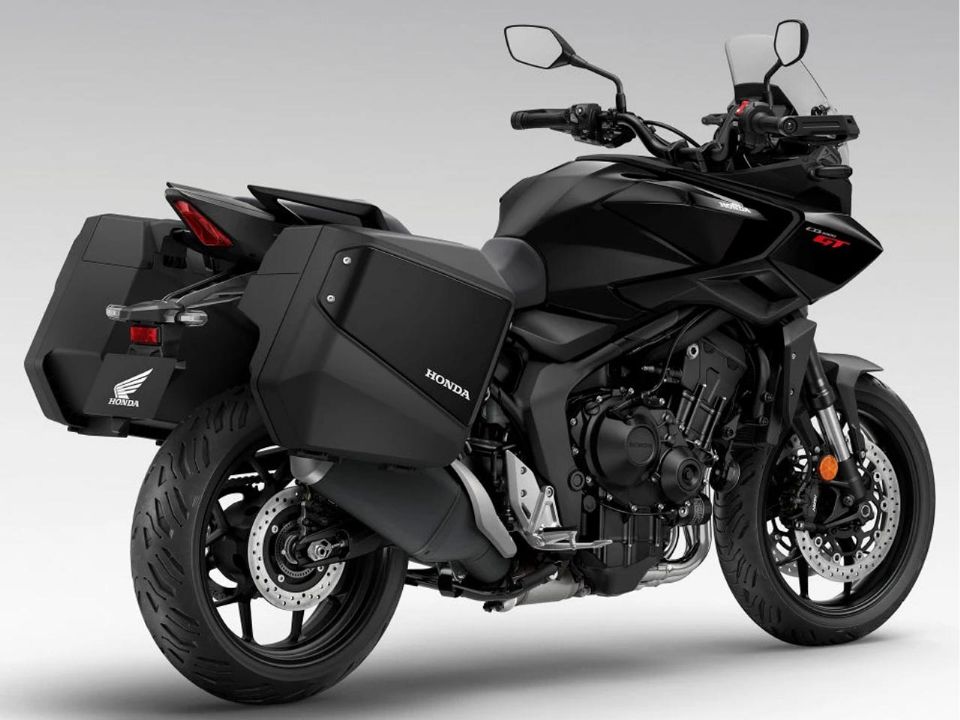 Honda CB1000GT 2026